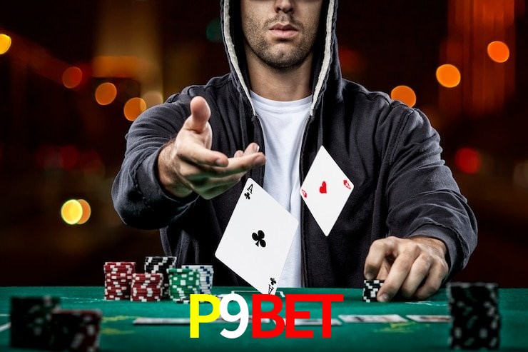 P9BET.com