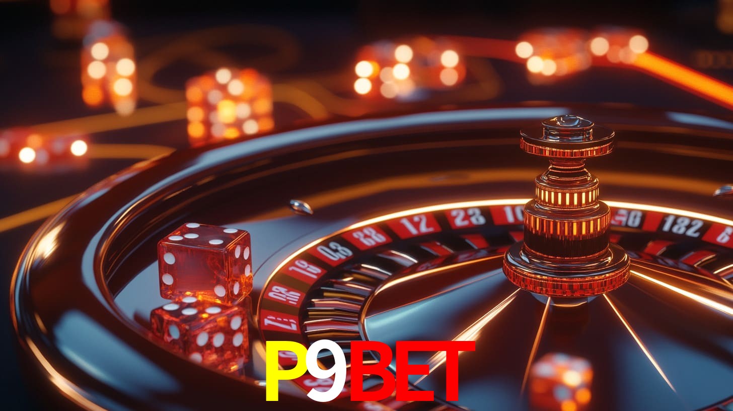 P9 BET app