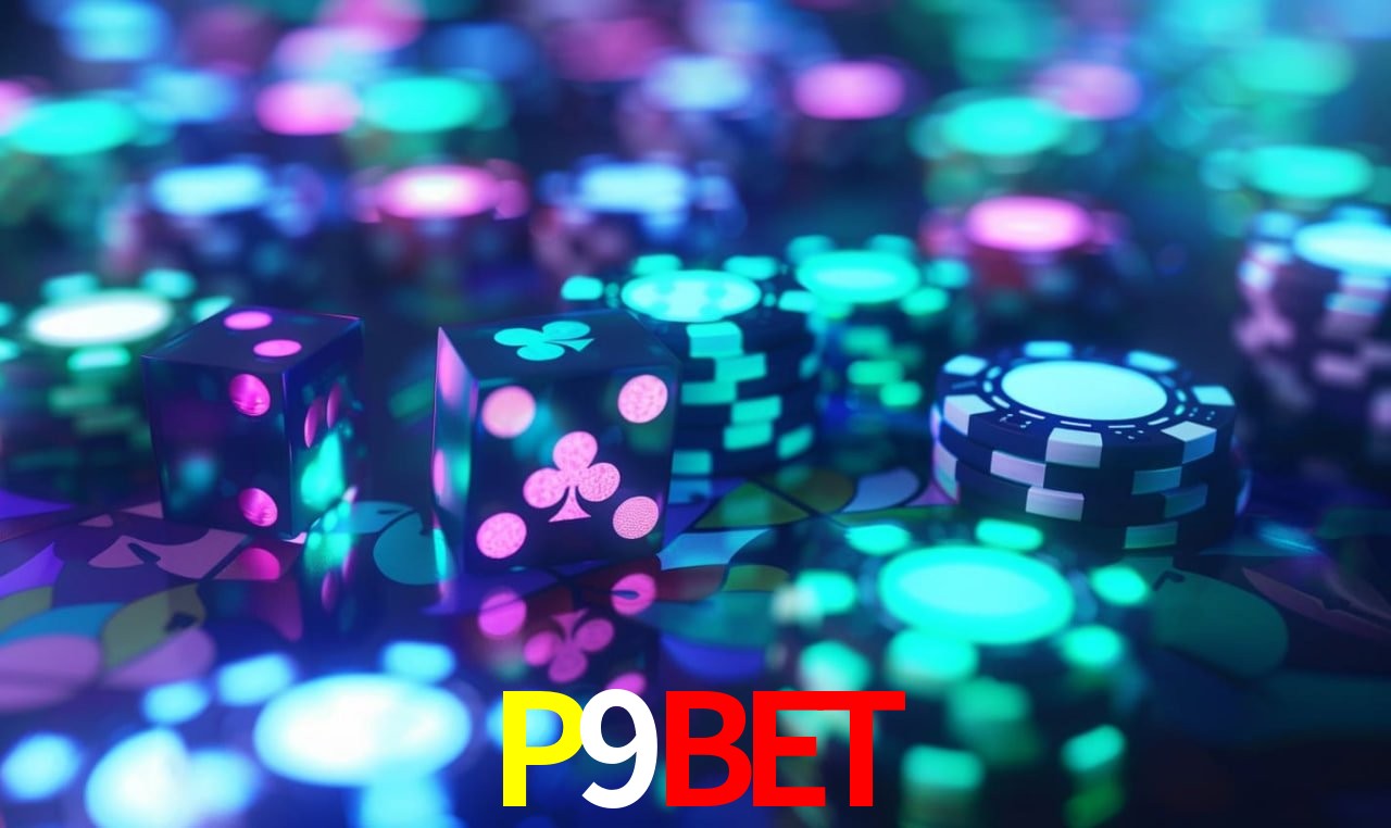 Diretório de Jogos P9BET
