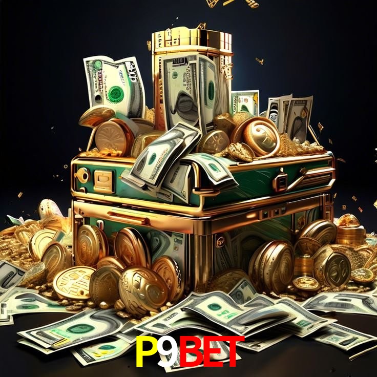 Design Responsivo P9BET