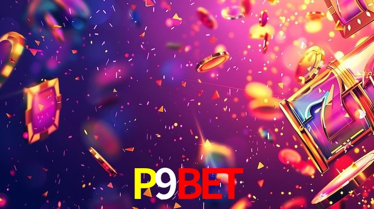Casino VIP P9BET