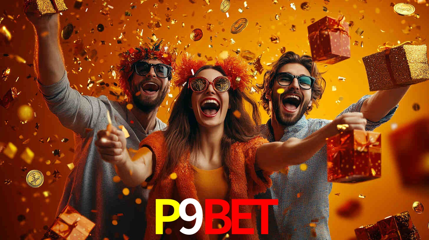 P9BET.com