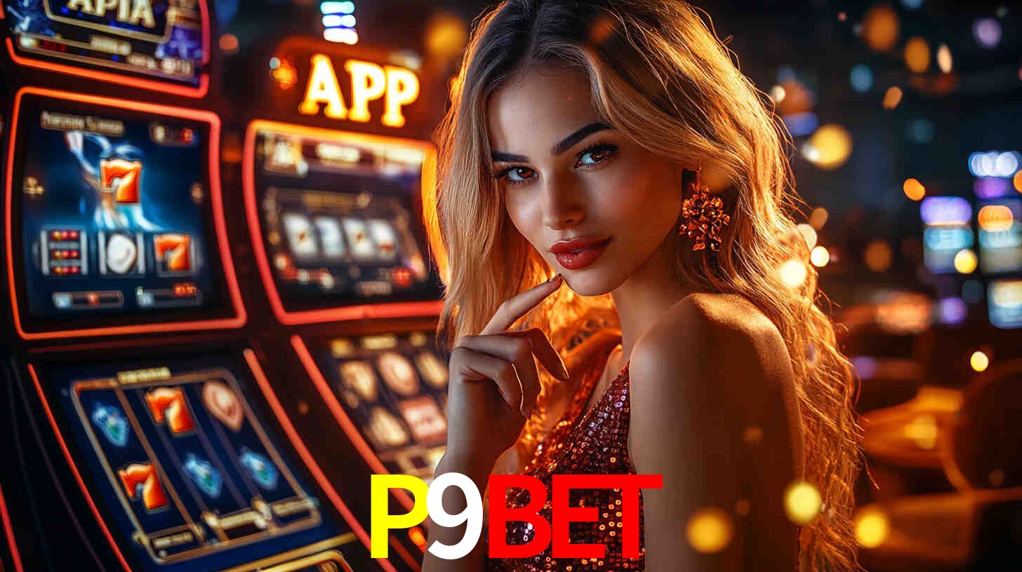 Baixar App Android P9BET