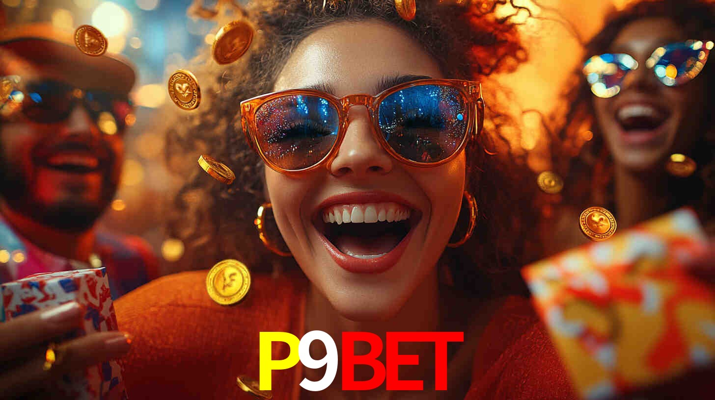 Bônus Sem Depósito no P9BET