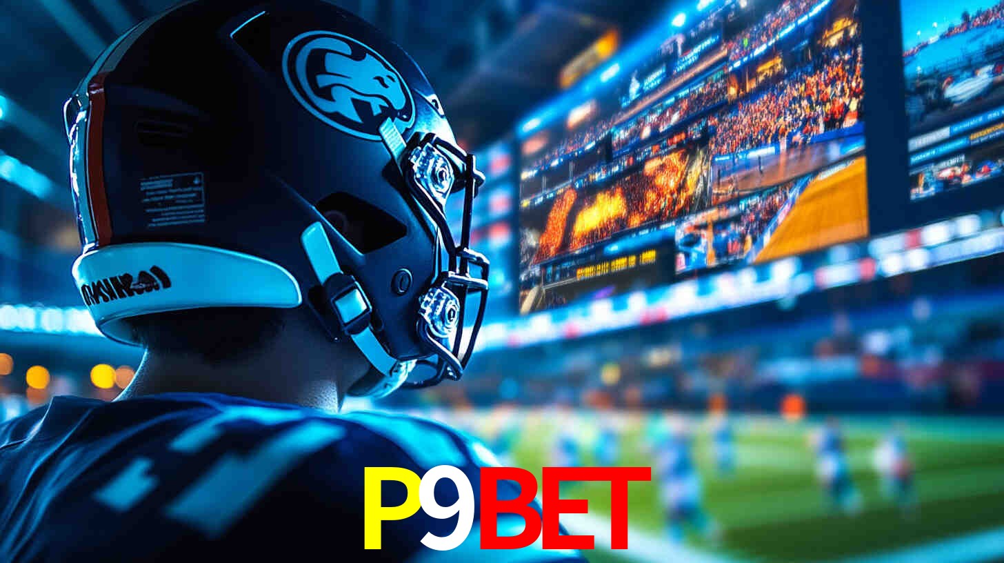Apostas Esportivas no P9BET