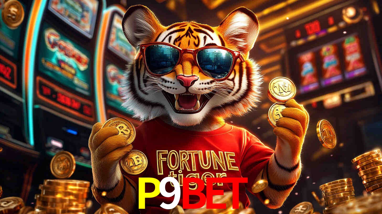 Por Que Jogar Fortune Tiger no P9BET