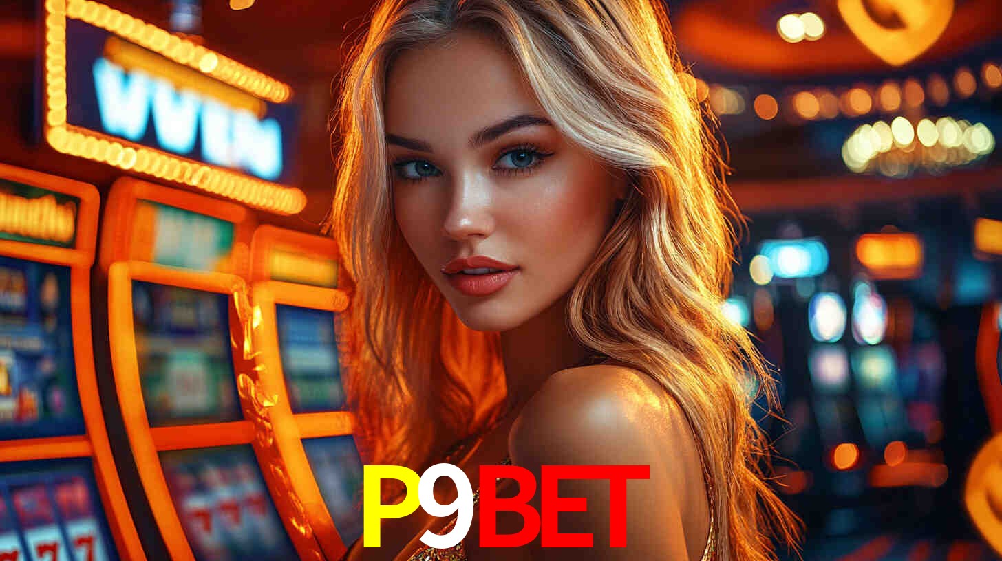 Caça-Níqueis no P9BET