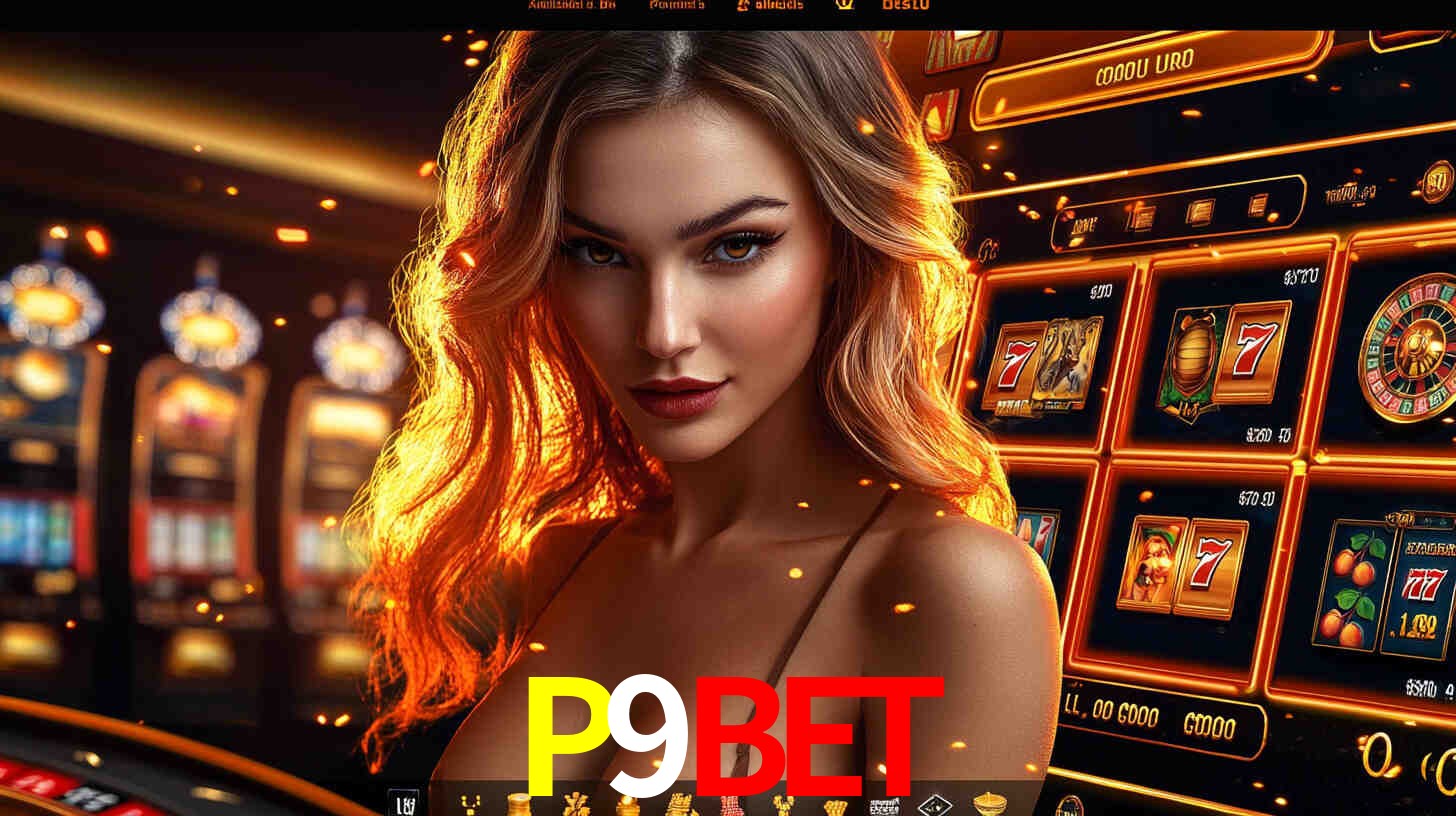 Cassino ao Vivo no P9BET