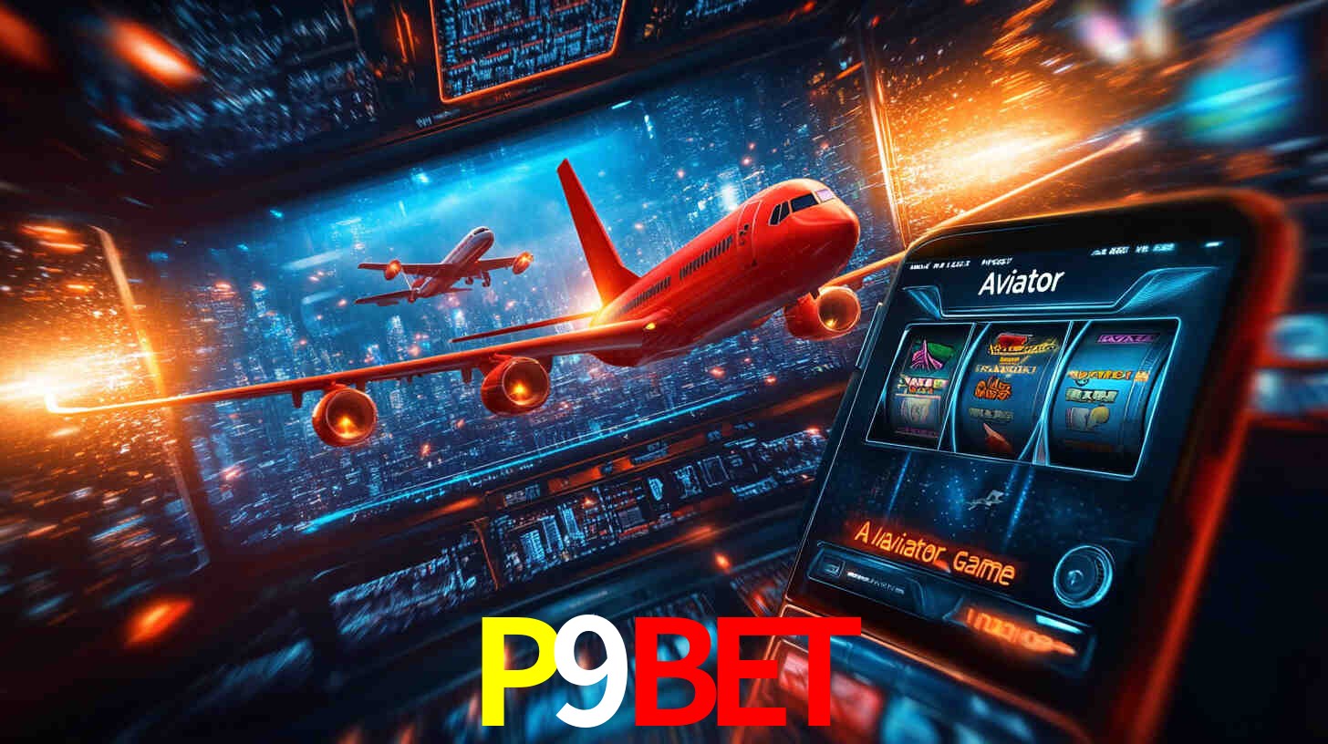 Dicas para Jogar Aviator no P9BET